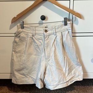 Vintage Gap Shorts- Classic Fit